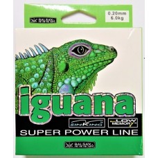 Леска "Iguana"